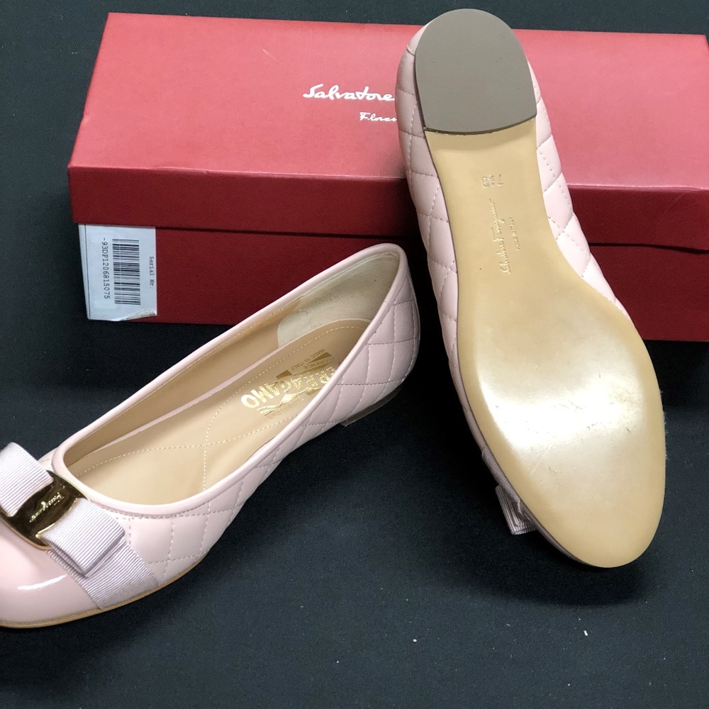 Salvatore Ferragamo - Picture 3 of 4